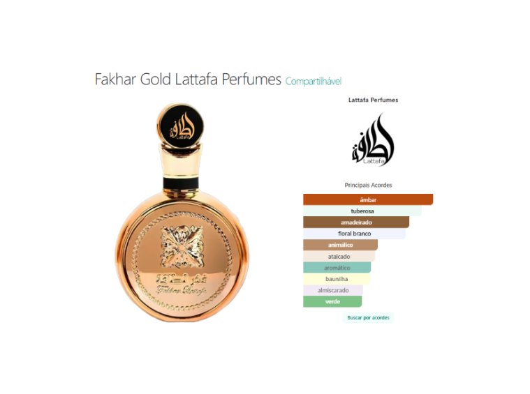 Lattafa Fakhar Gold Extrait EDP 100ml