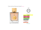 Armaf Club De Nuit Woman Edp 105ml