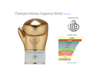 Champion Money Fragrance World 80ml