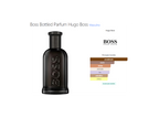 Hugo Boss Bottled Parfum 100ml