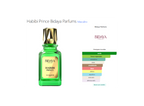 Habibi Prince Bidaya 100ml Edp