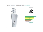 Maahir Honor Lattafa Edp 100ml