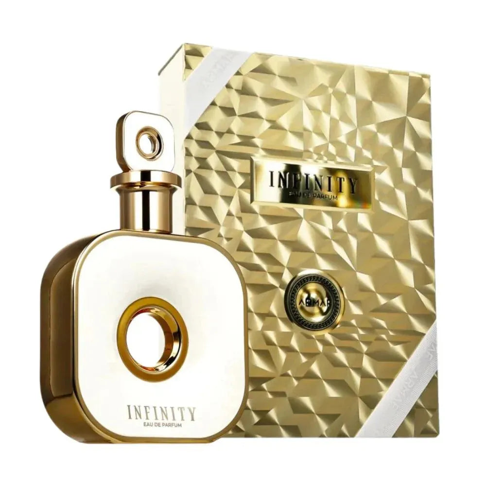 Infinity Gold Edp 105ml