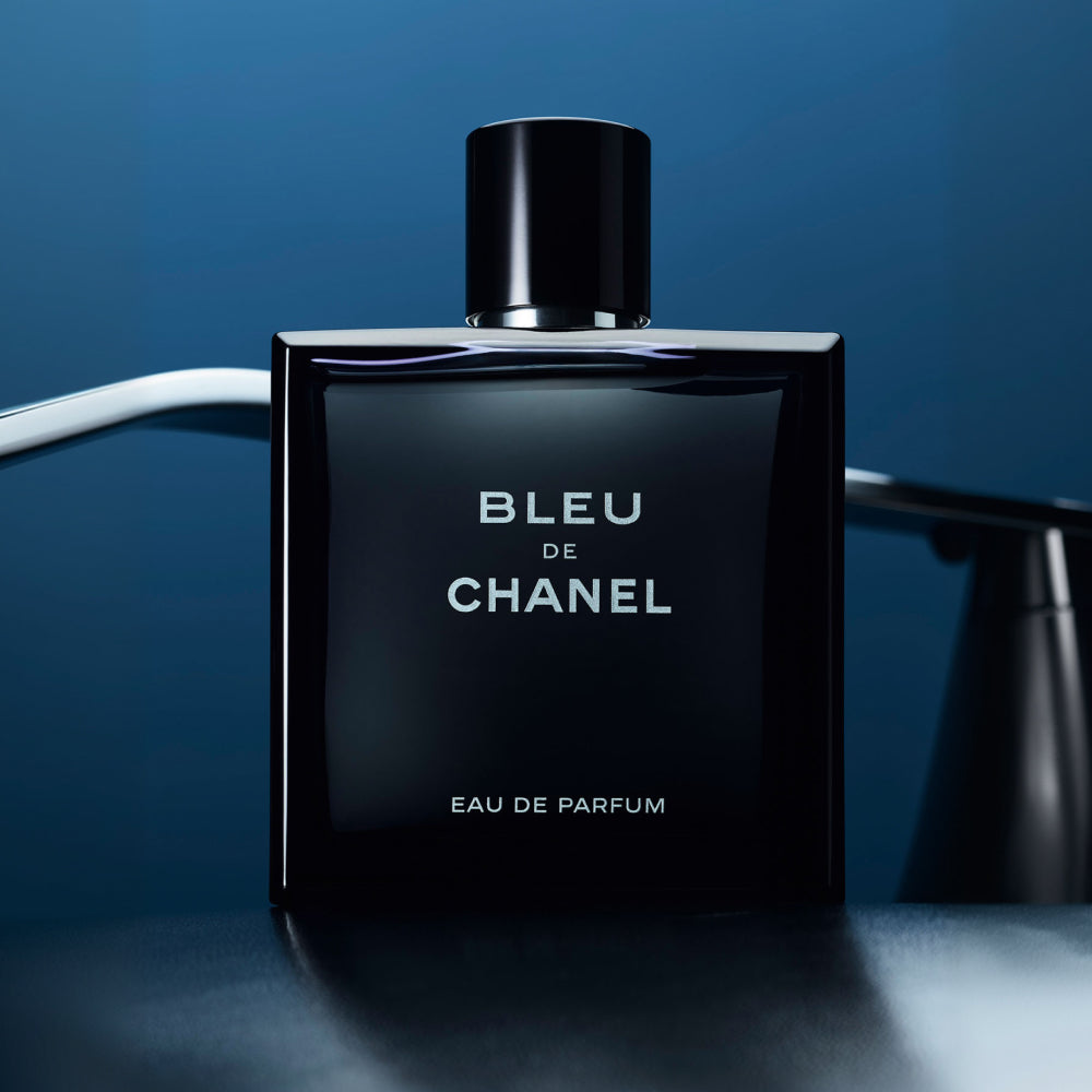 Bleu de Chanel Decant