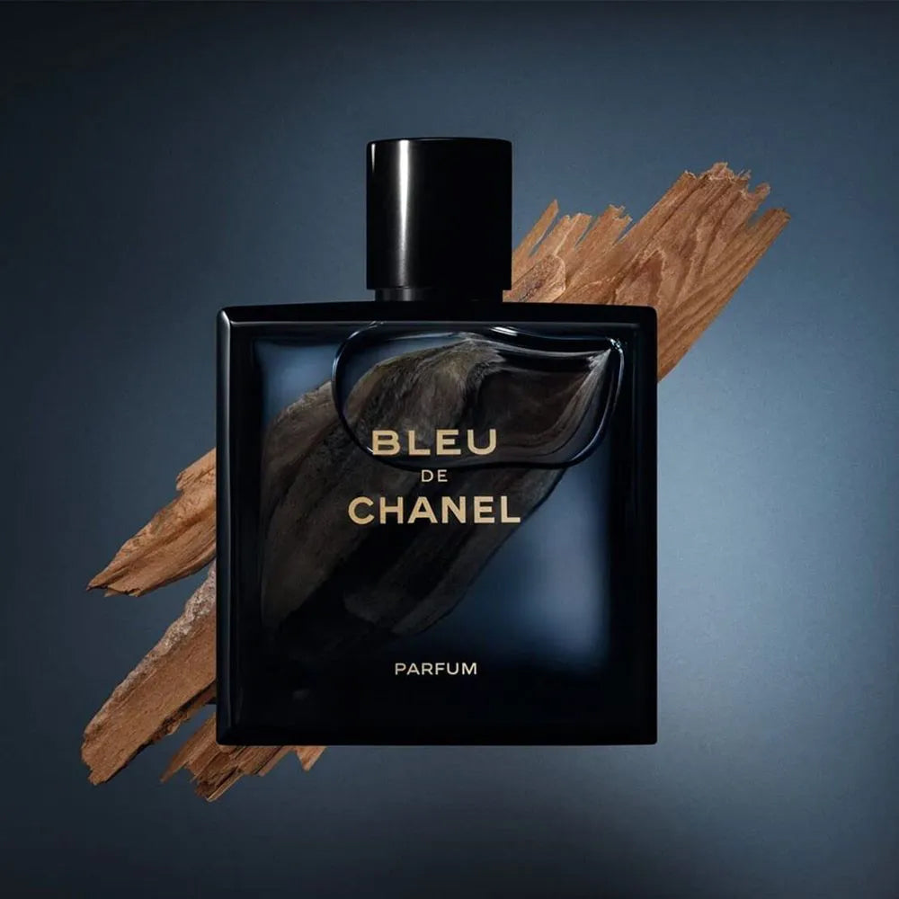 Bleu de Chanel Decant