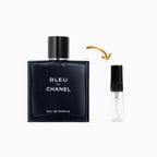 Bleu de Chanel Decant