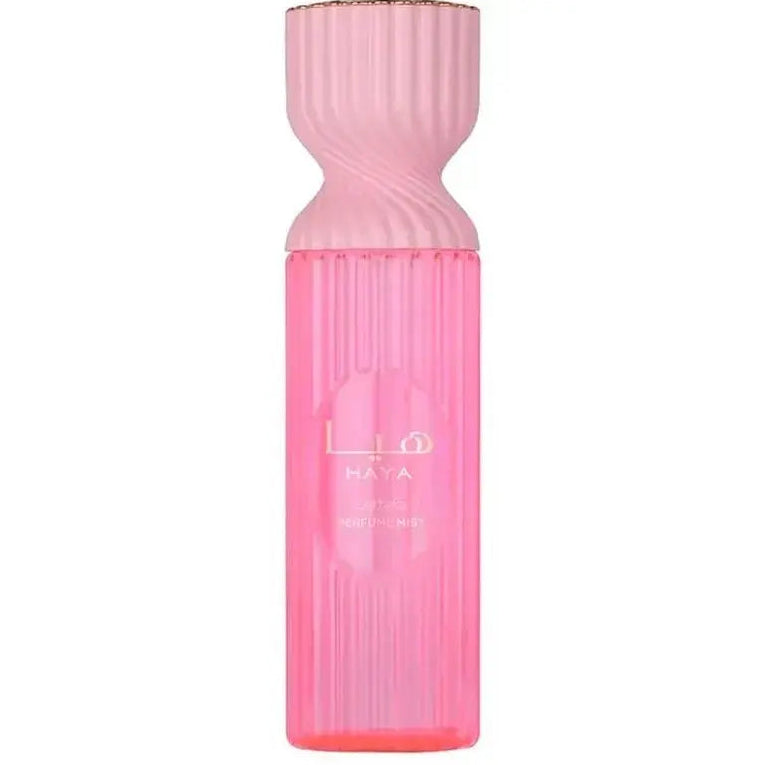 Body Splash Haya 250ml