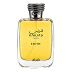 Rasasi Hawas 100ml Floral