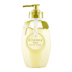 &honey Pixie Moist Silky Shampoo Hidratante 440ml