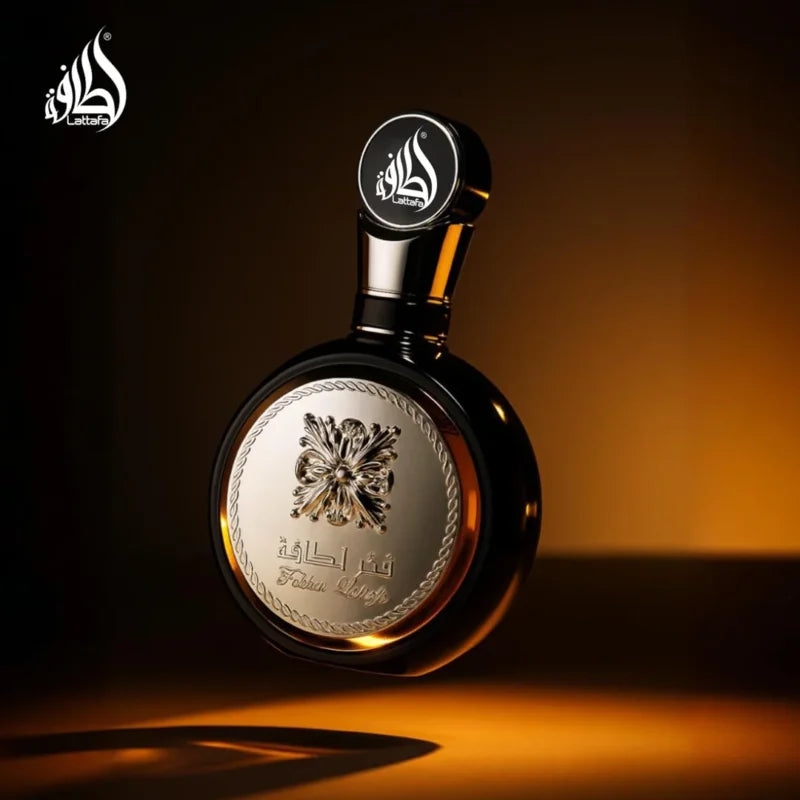Fakhar Black Edp 100ml