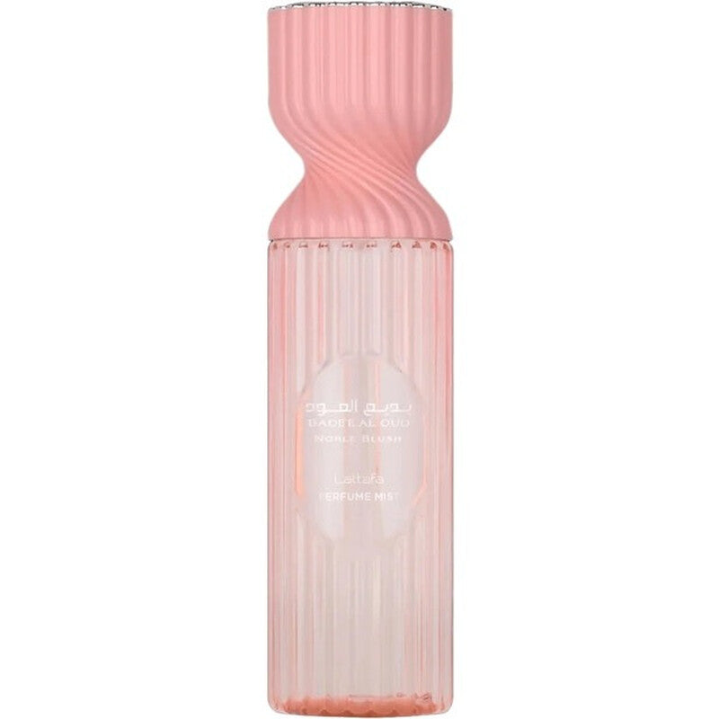 Body Splash Noble Blush 250ml