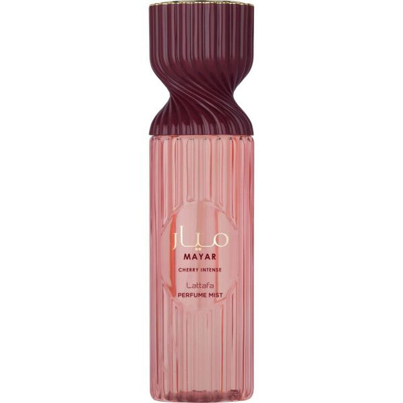 Body Splash Mayar Cherry Intense