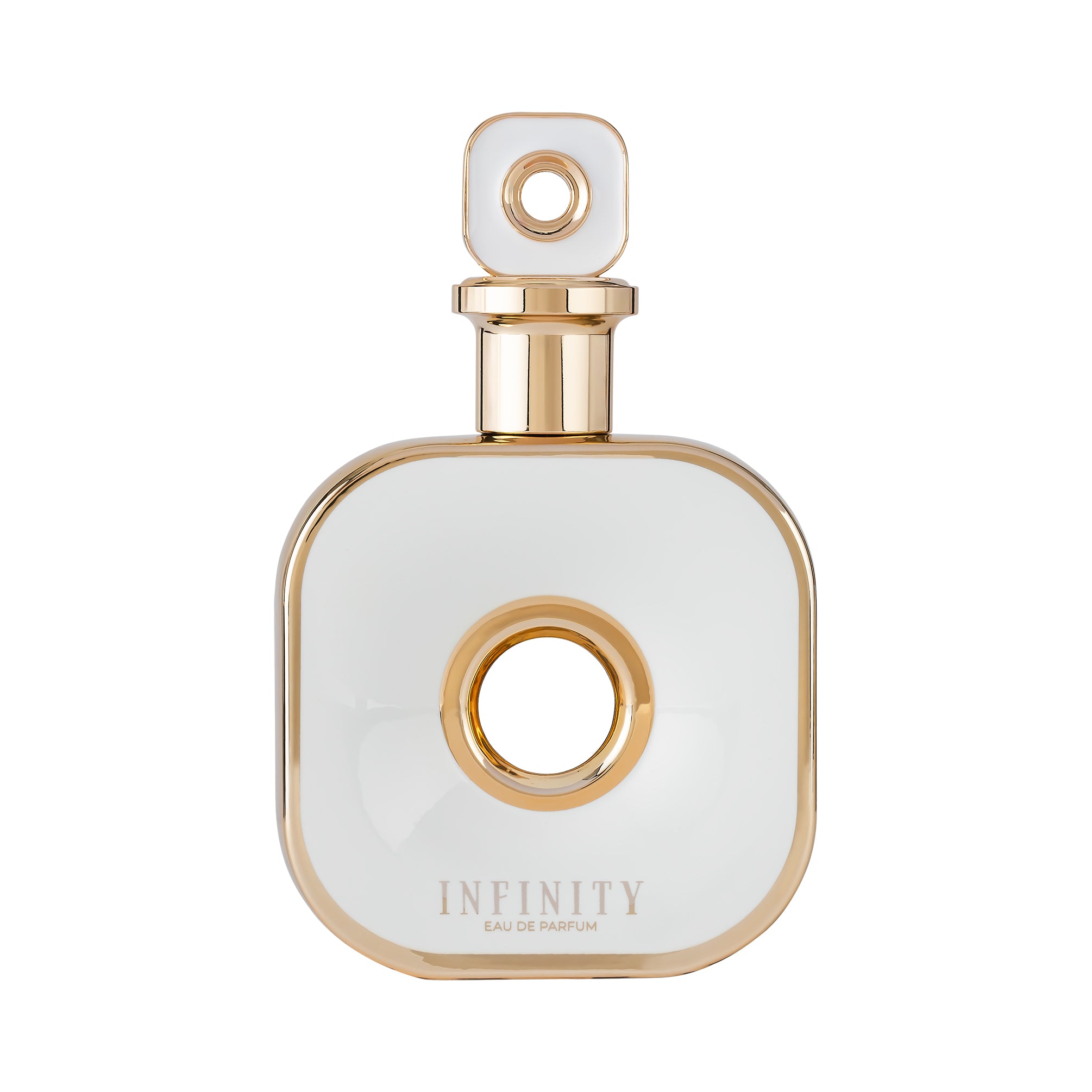 Infinity Gold Edp 105ml
