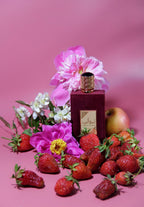 Ameerat Al Arab Asdaaf Eau De Parfum 100ml