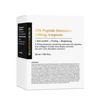 Silk Peptide Intensive Lifting Ampoule 35ml