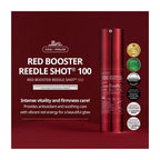 VT Cosmetics Red Booster Reedle Shot 100 50ml