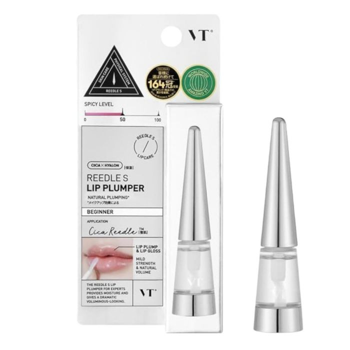 Reedle Shot Lip Plumper 4.3g