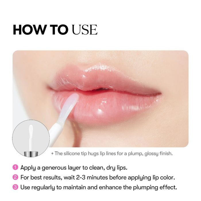 Reedle Shot Lip Plumper 4.3g