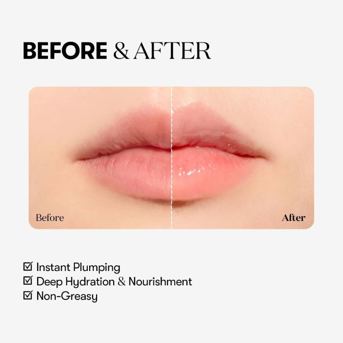 Reedle Shot Lip Plumper 4.3g